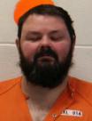 Booking photo of Aaron Christopher Dyer