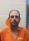 Booking photo of Adam Charles Wallace