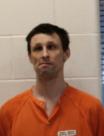 Booking photo of Andrew Joseph Grivois