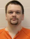 Booking photo of Andrew M Mclaughlin