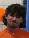 Booking photo of Angel Dante Bubar