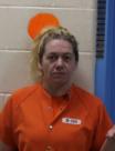 Booking photo of Brittany Brooke Denbow