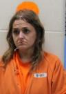 Booking photo of Chelsea Elizabeth Moran