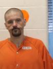 Booking photo of Chester James Scott