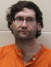 Booking photo of Christopher John Rossignol