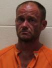 Booking photo of Christopher Michael Haines