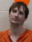Booking photo of Daniel Joseph Ouellette