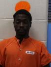 Booking photo of David Simmons