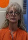 Booking photo of Dawn Michelle Morrison