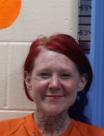Booking photo of Desiree Virginia Bennett