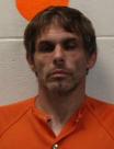 Booking photo of Douglas Allen Everett