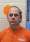 Booking photo of Gary Christian Shea