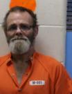 Booking photo of Gary Denis Whitmore
