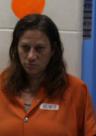 Booking photo of Heidi Lynn White