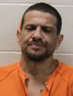 Booking photo of Heriberto None Rodriguez