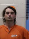 Booking photo of Jacob Brewer
