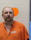 Booking photo of Jamie Adelbert Kaelin