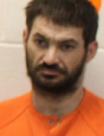 Booking photo of Jared Michael Patane