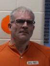 Booking photo of John Cecil Flannery