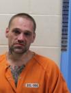 Booking photo of Joshua George Pike