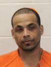 Booking photo of Joshua James Hines