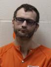 Booking photo of Justin Eric Lincoln