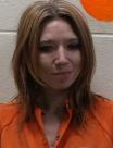 Booking photo of Krystle Michelle Doody