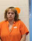 Booking photo of Kyli Jo Clark