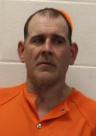 Booking photo of Leslie Adam Phelps