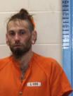Booking photo of Lucas Daniel Higgins