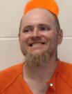Booking photo of Matthew S Erwin