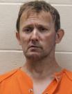 Booking photo of Matthew Thomas Clark