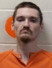 Booking photo of Richard Paul Lee