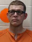 Booking photo of Ricky Alan Grant