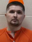 Booking photo of Robert Earl Brewer