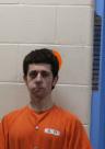 Booking photo of Robin A Jr Witham
