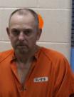 Booking photo of Ronnie Lee Espling