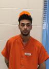 Booking photo of Sabastian E Nieves