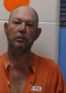 Booking photo of Sean Charles Allen