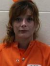 Booking photo of Summer Rhea Theriault