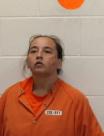 Booking photo of Tammy M Muir