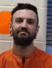 Booking photo of Tyler James Saucier