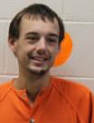 Booking photo of Walker M Craig