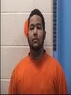 Booking photo of Yiraldis De Los Santos Valenzuela