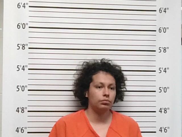 Photo of Breeanna Chalepah
