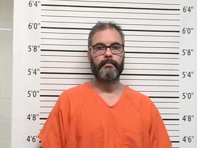 Booking photo of Edwin Laracuente