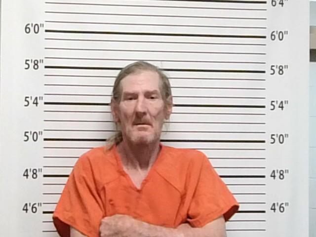 Photo of Gregory Allen Mciver
