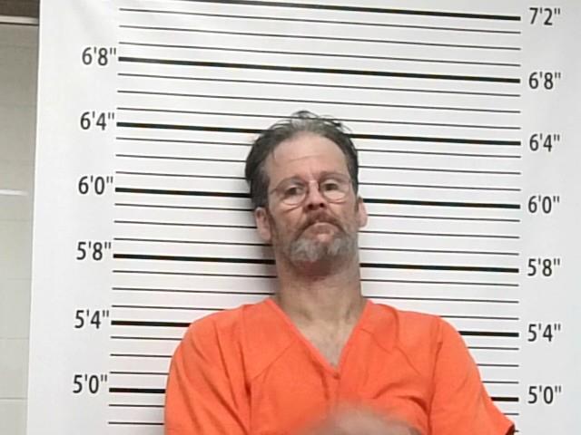 Booking photo of Kolby Kyle Ranson King