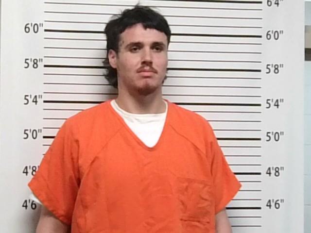 Photo of Rylan Allen Seay