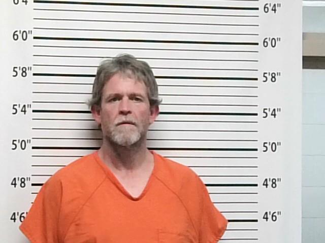 Booking photo of Shaon Martin Halcomb